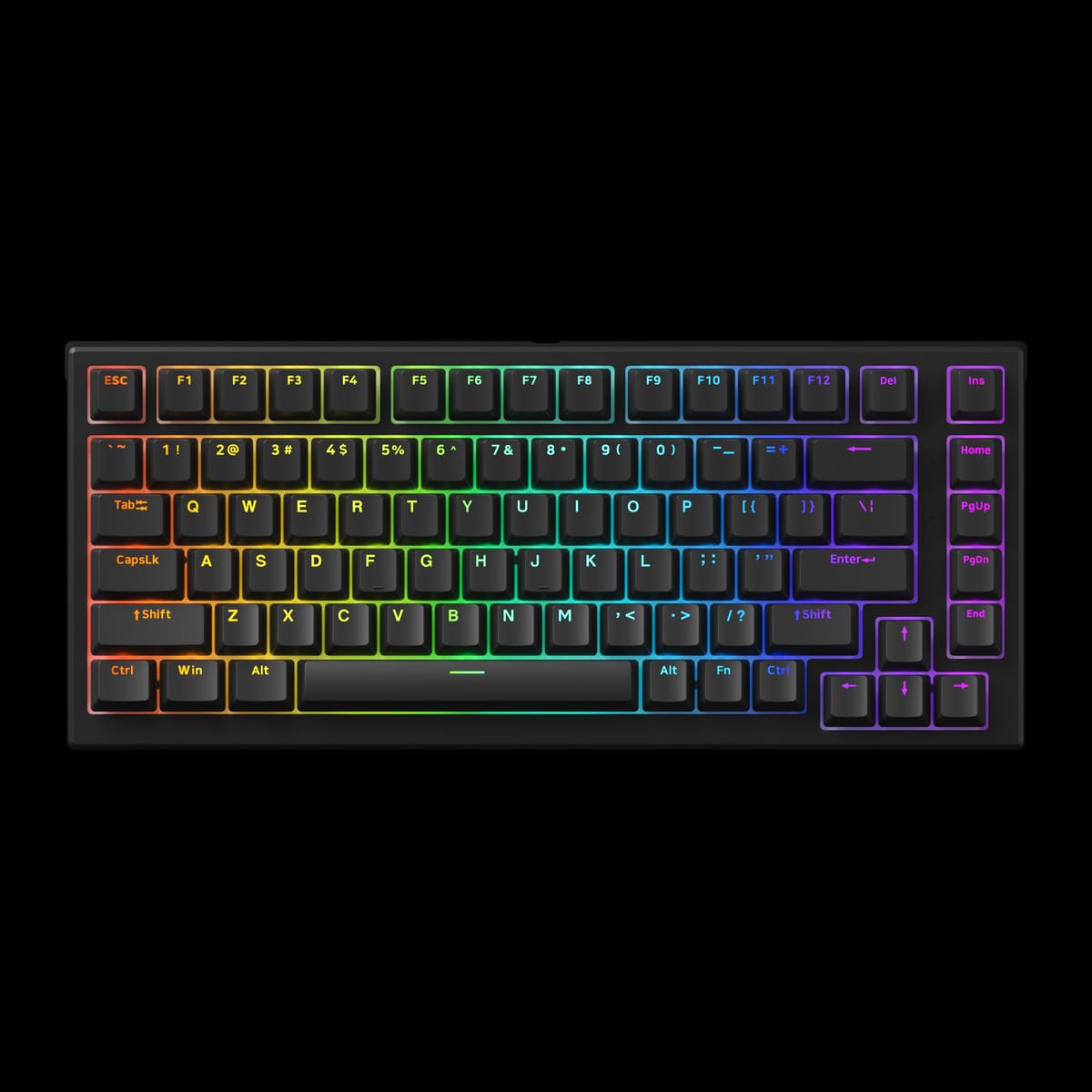 MonsGeek MG75S