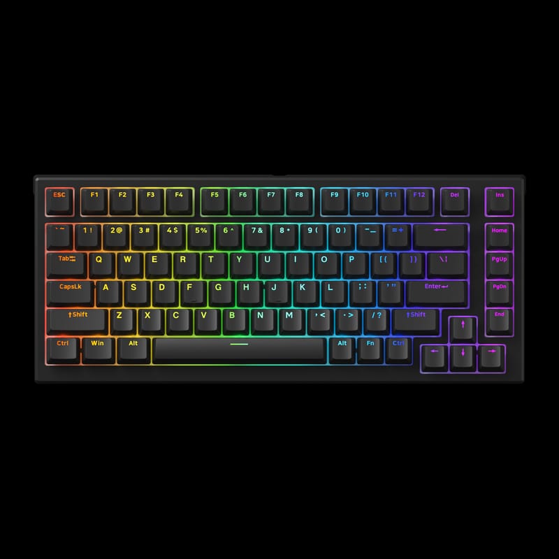 MonsGeek MG75S