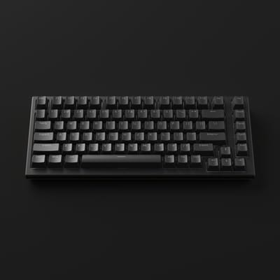 MonsGeek MG75S - view 2
