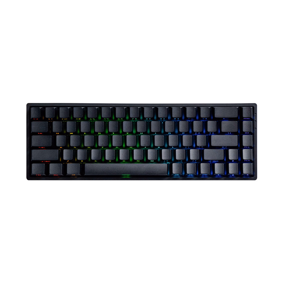 Akko FUN68 HE
