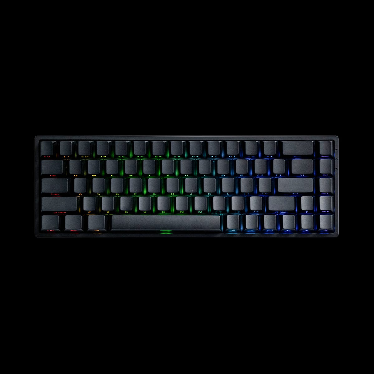 Akko FUN68 HE