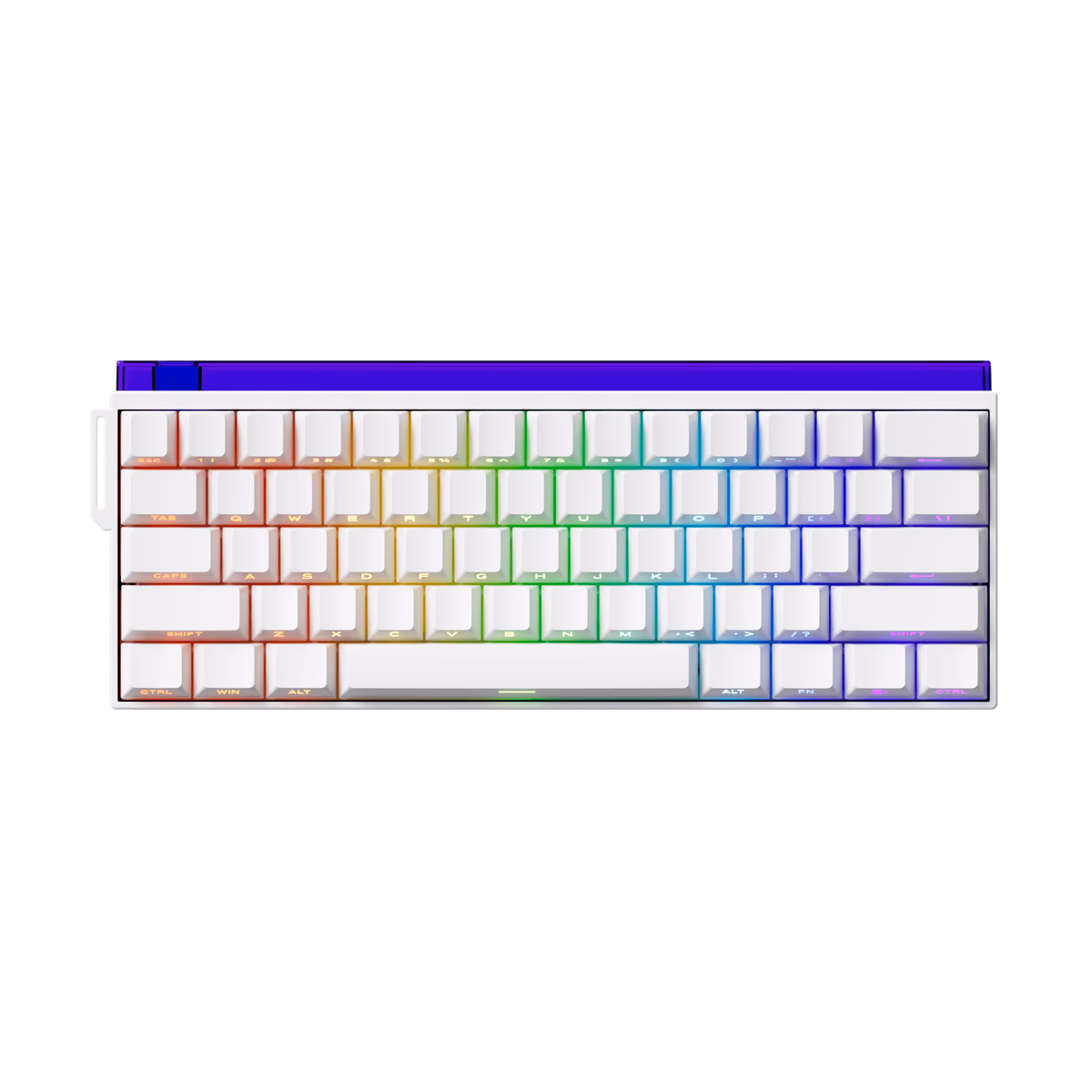 Akko SHINE60 HE