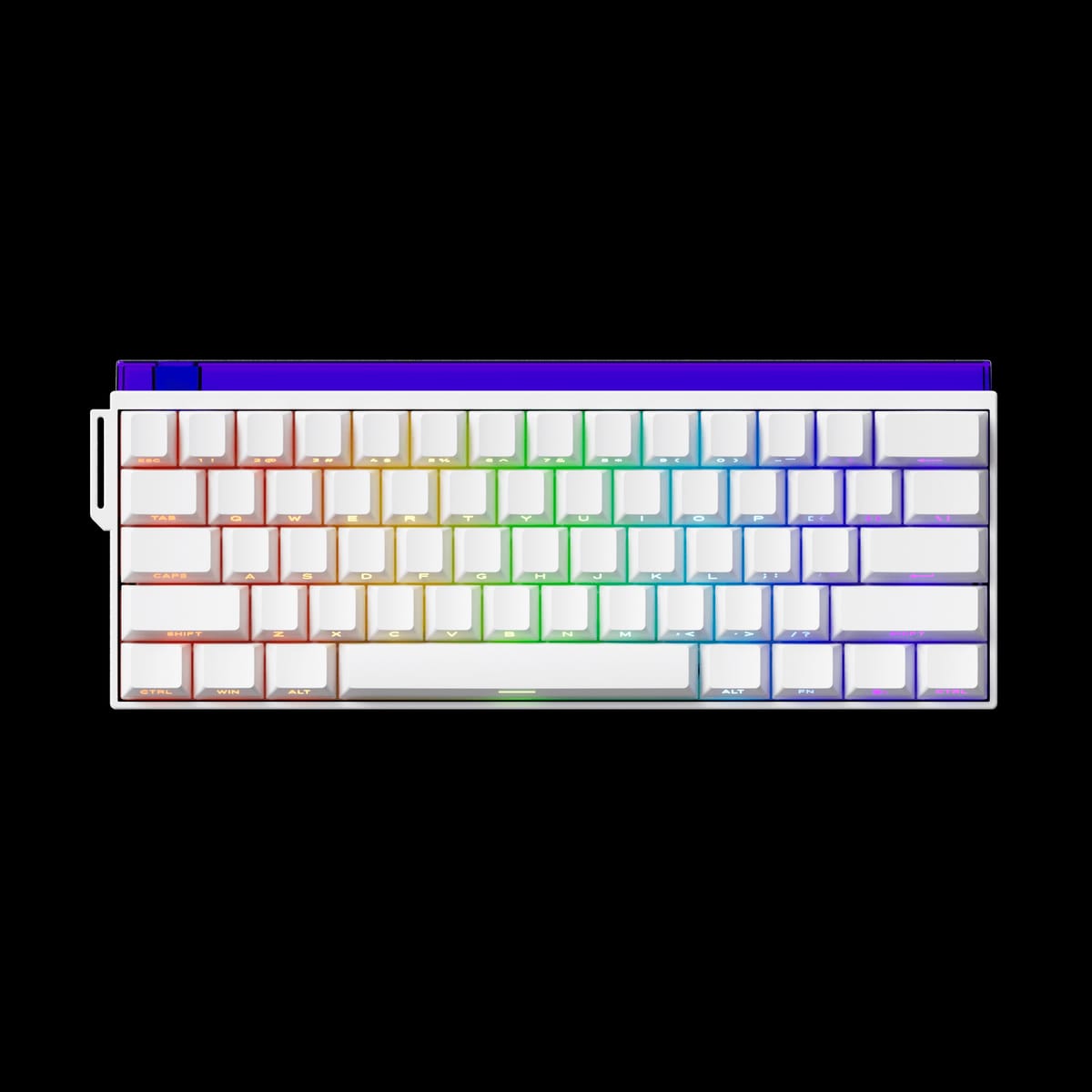 Akko SHINE60 HE
