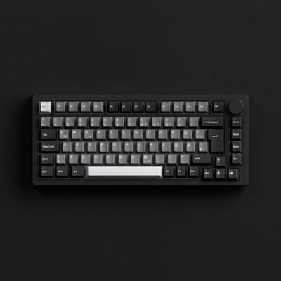 MonsGeek M1 V5 VIA - view 4