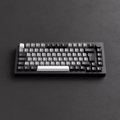MonsGeek M1 V5 VIA - view 2