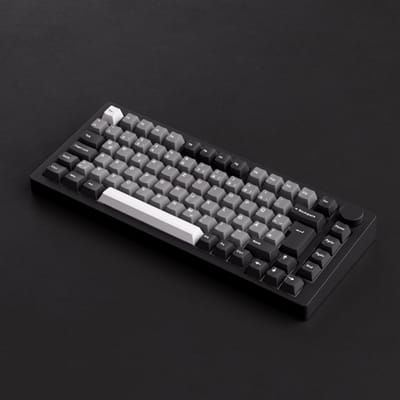 MonsGeek M1 V5 VIA - view 3