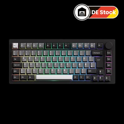 MonsGeek M1 V5 VIA - view 5
