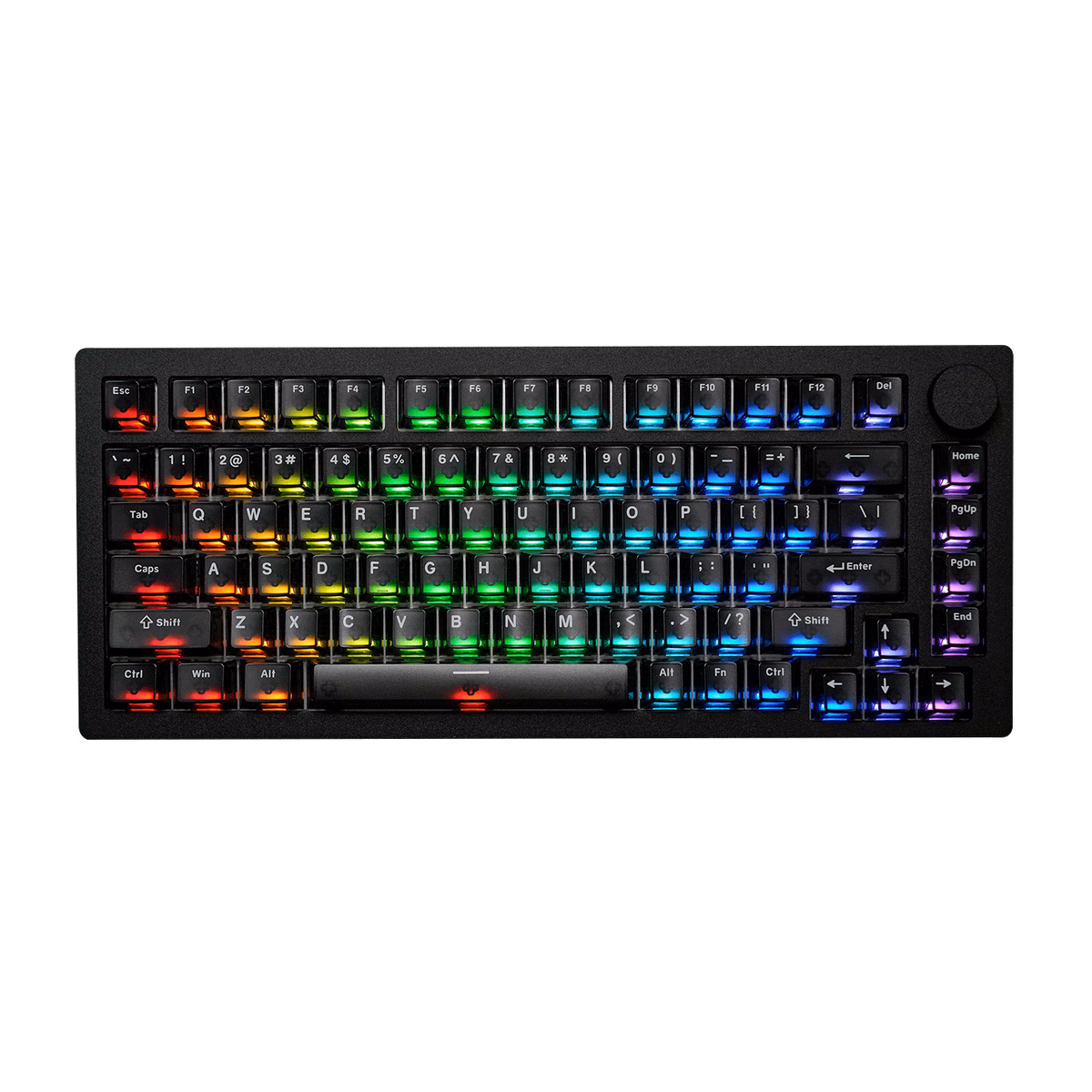 MonsGeek M1 V5 HE