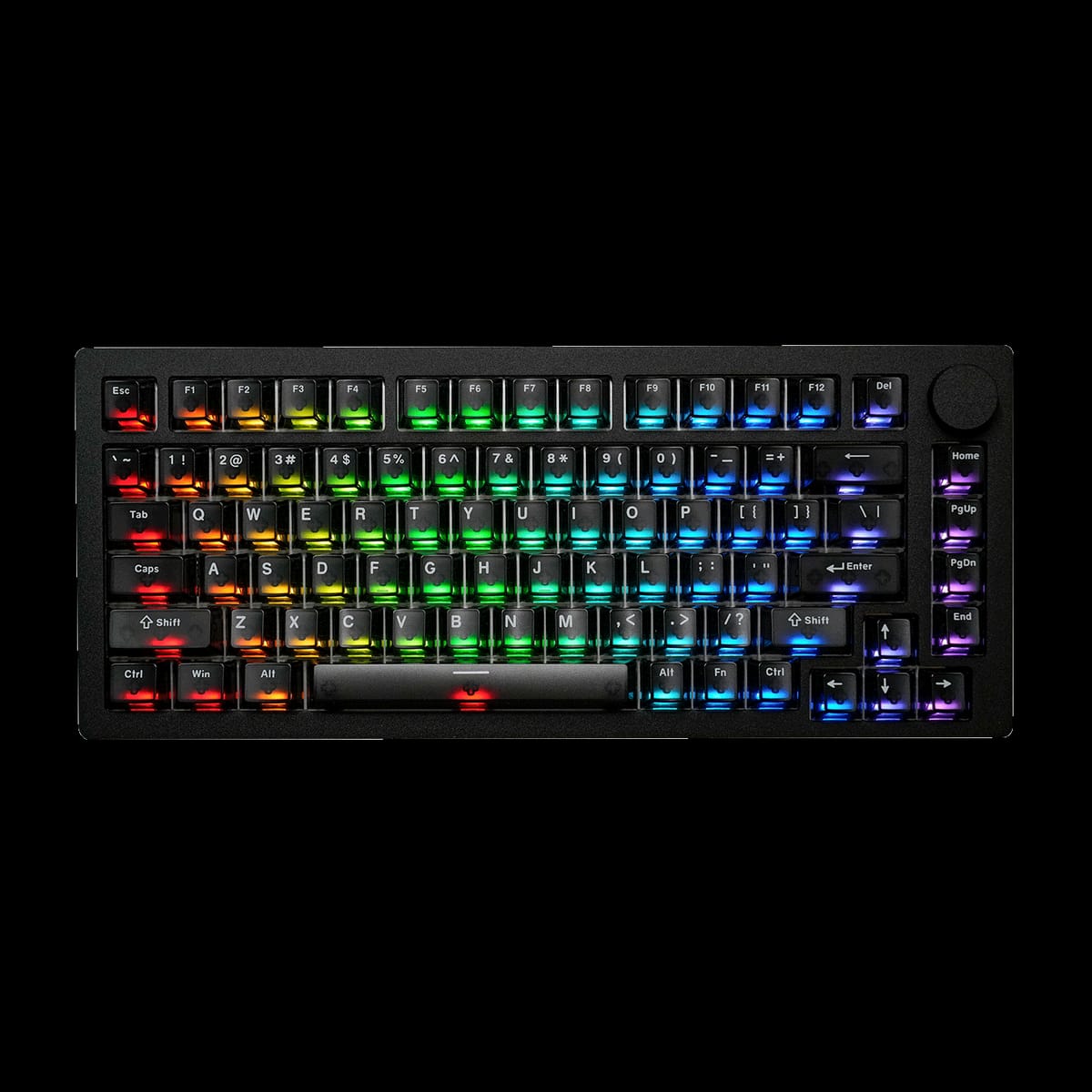 MonsGeek M1 V5 HE