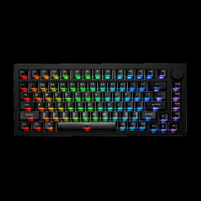 MonsGeek M1 V5 HE