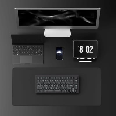 MonsGeek M1 V5 HE - view 4