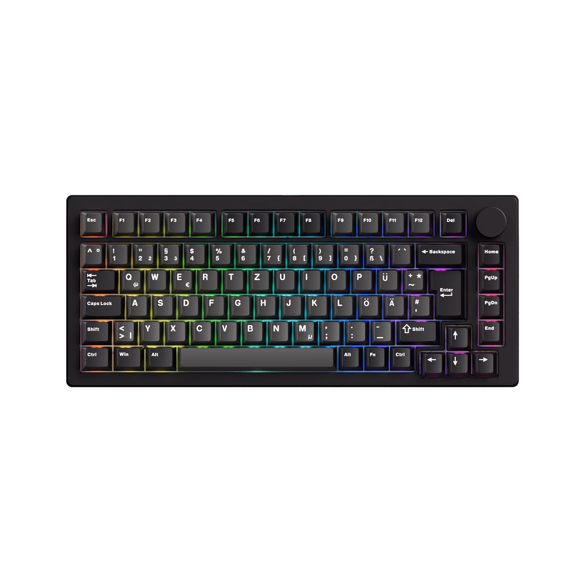 MonsGeek M1 V5 TMR