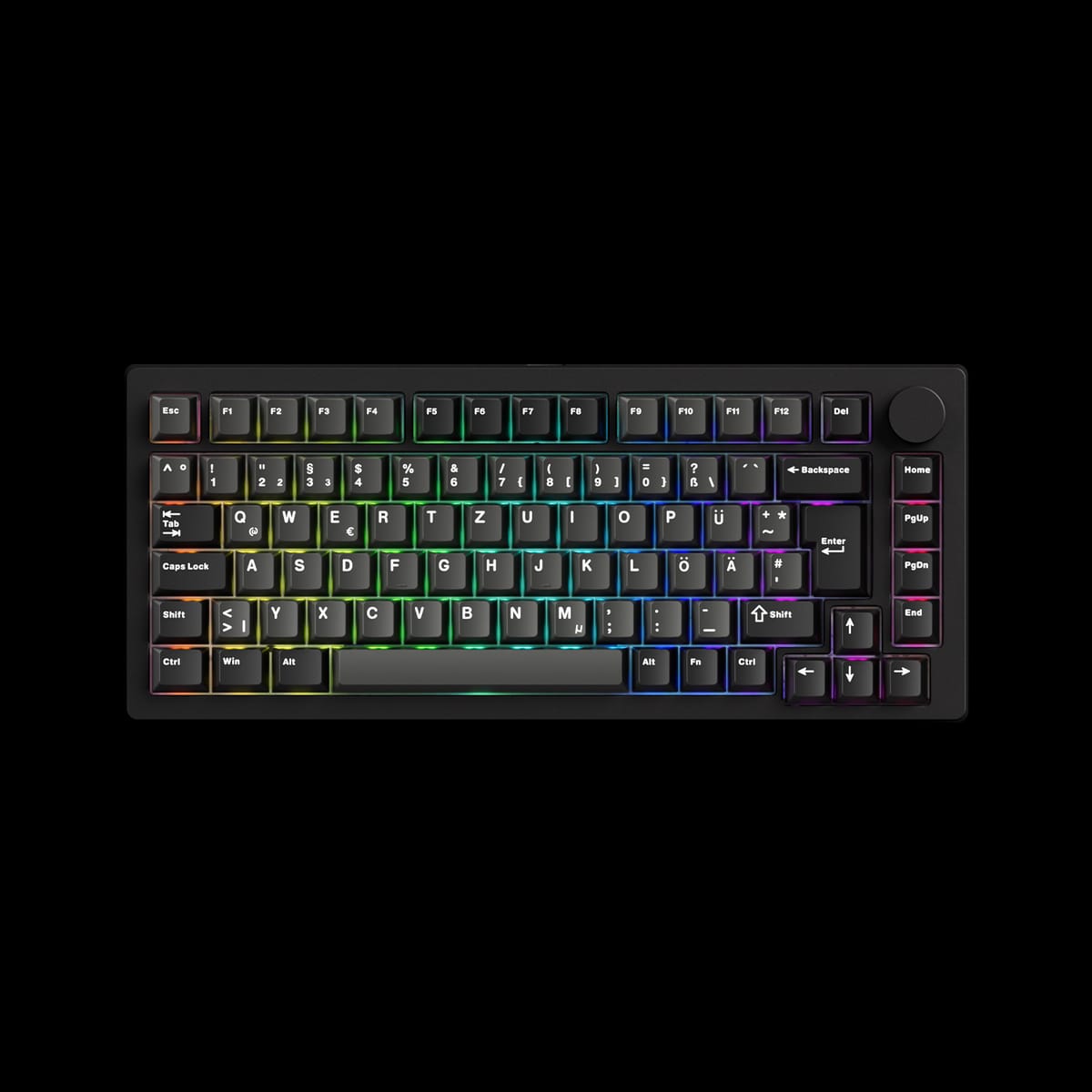 MonsGeek M1 V5 TMR