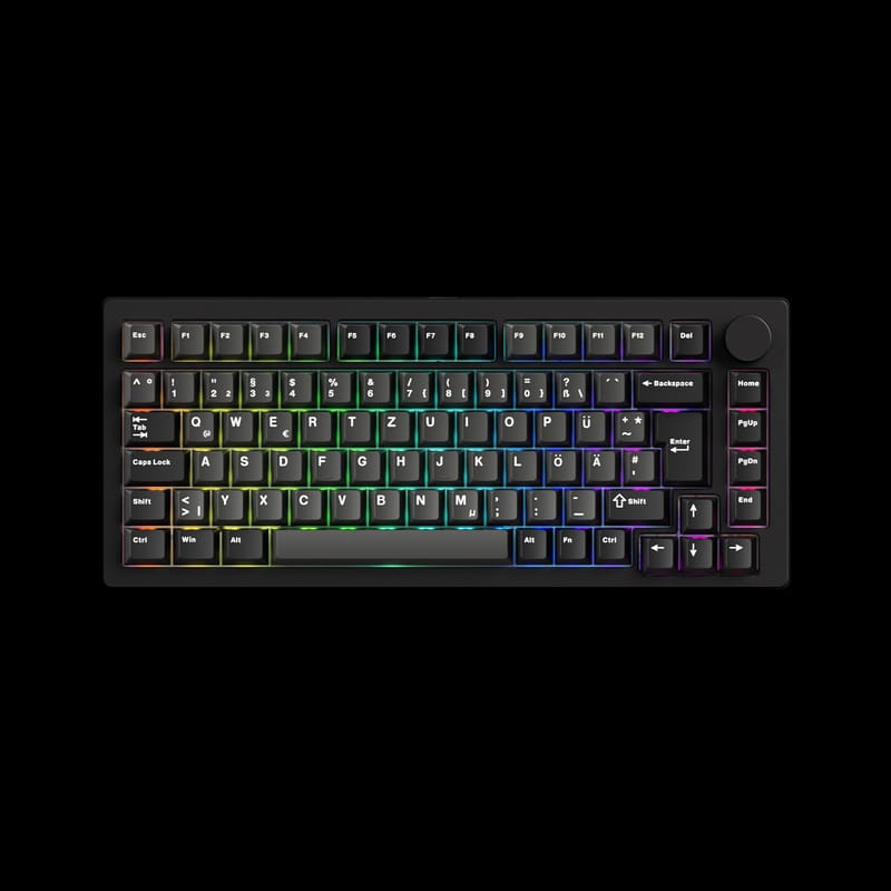 MonsGeek M1 V5 TMR