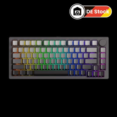 MonsGeek M1 V5 TMR - view 5