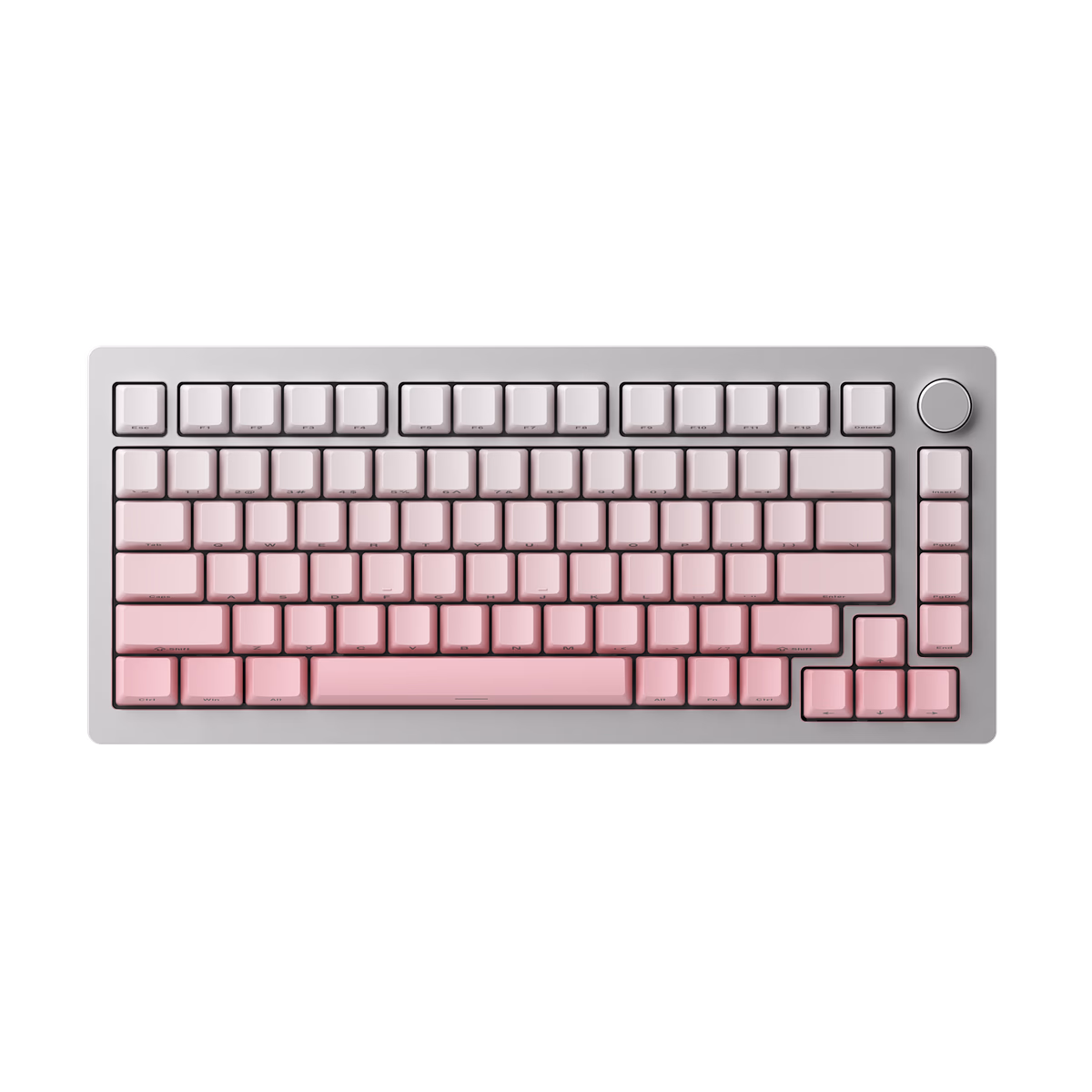 MonsGeek M1W HE-SP