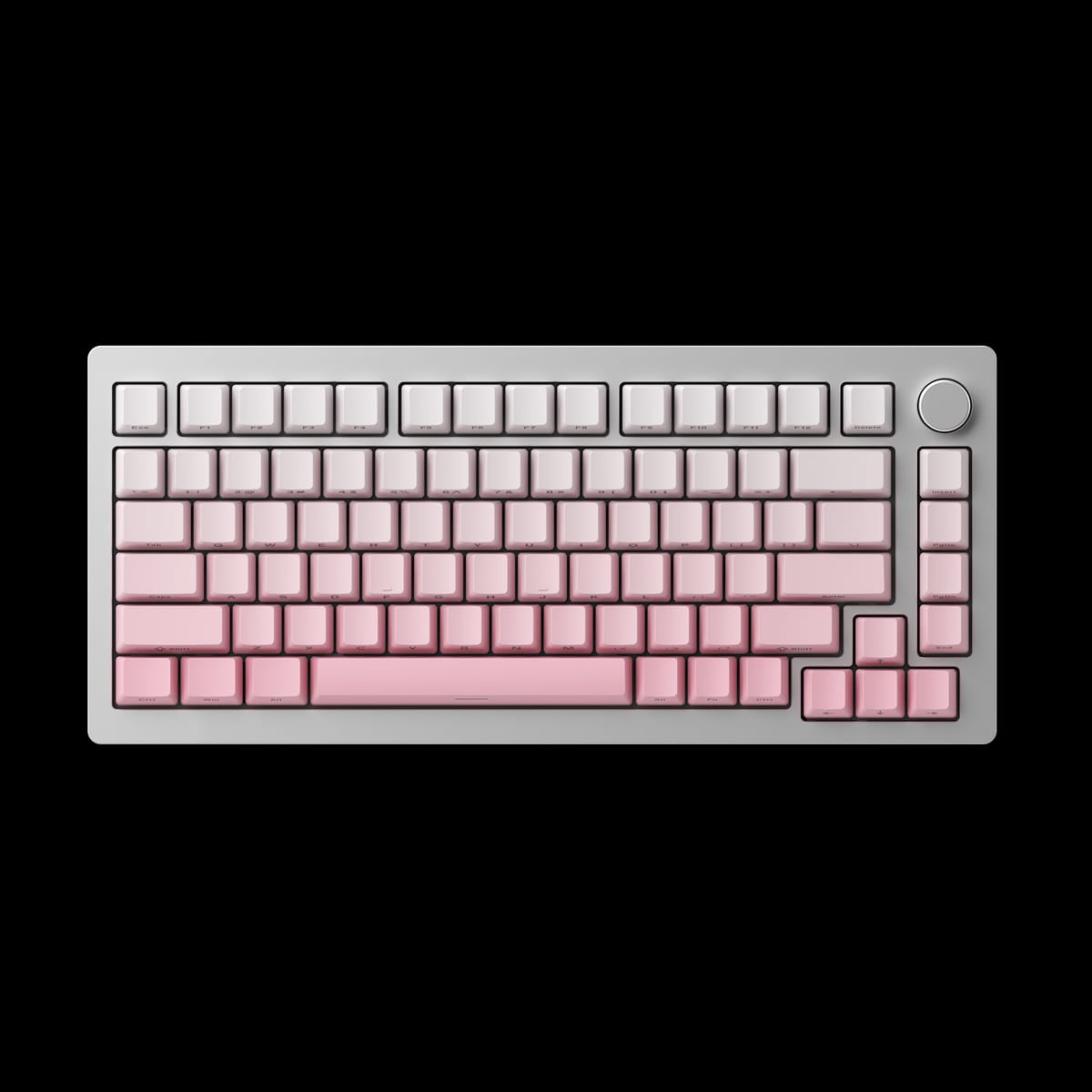 MonsGeek M1W HE-SP