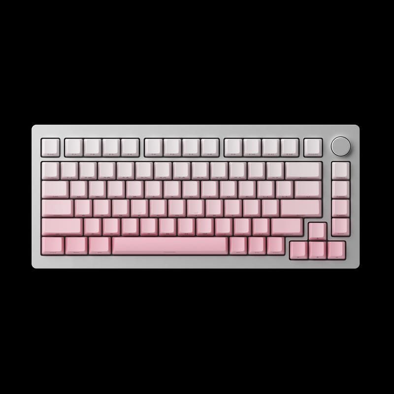 MonsGeek M1W HE-SP