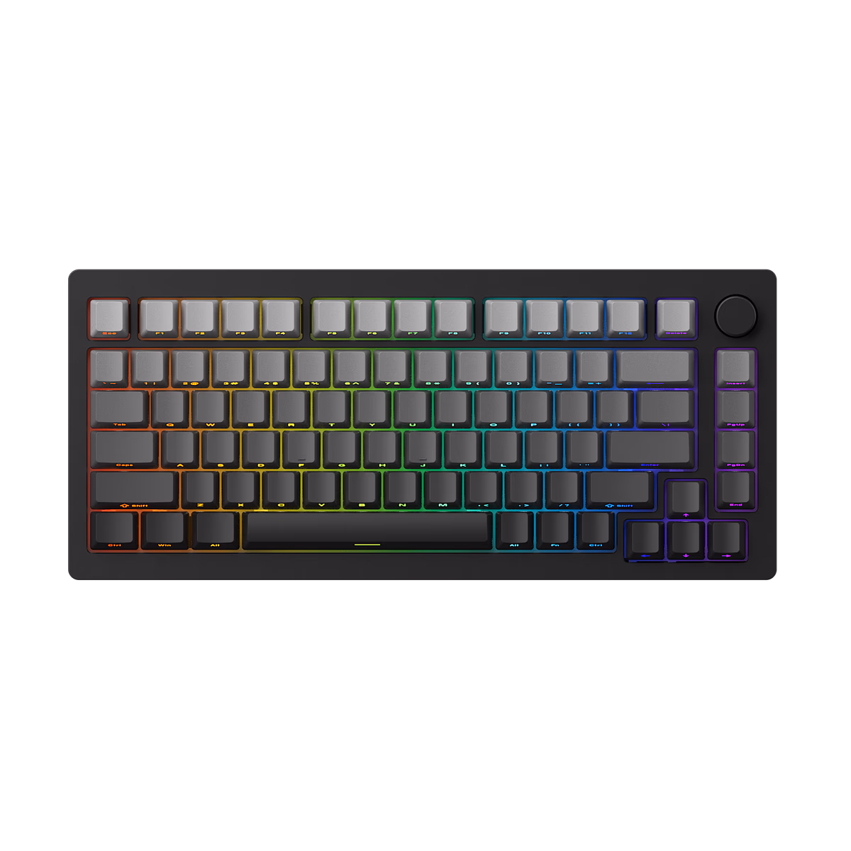 MonsGeek M1 HE-SP