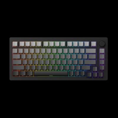 MonsGeek M1W HE-SP - view 2