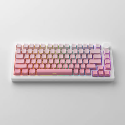 MonsGeek M1W V3 - view 5