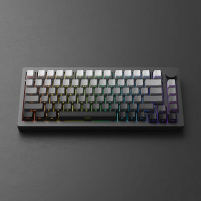 MonsGeek M1W V3 - view 2