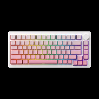 MonsGeek M1W V3 - view 4