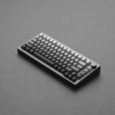 MonsGeek M1W V3 - view 3