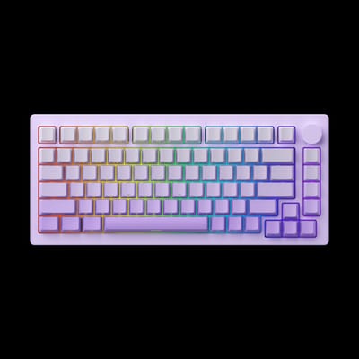 MonsGeek M1W V3 HE-SP - view 3