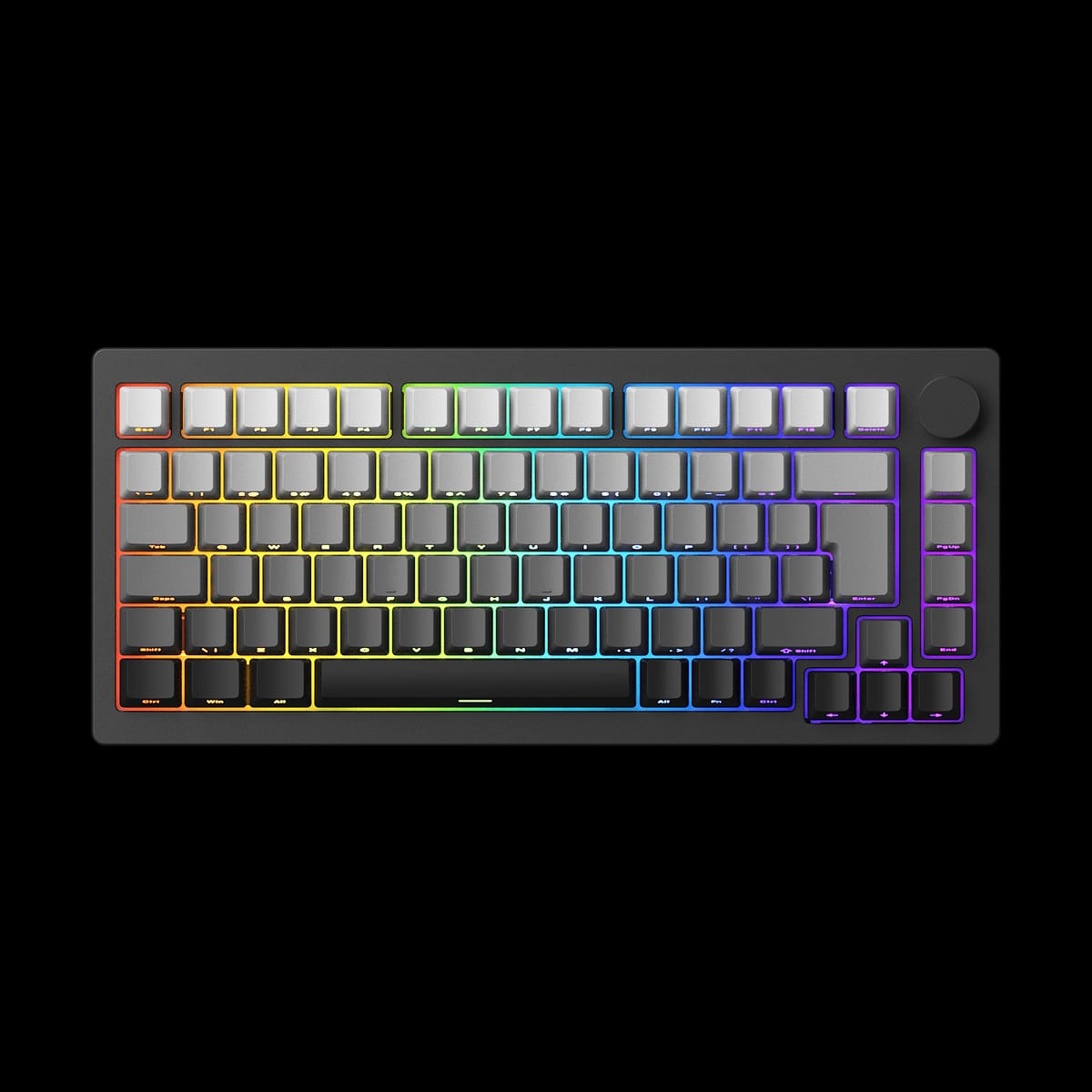 MonsGeek M1W V3 HE-SP