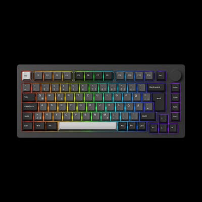 MonsGeek M1W V3 HE-SP - view 5