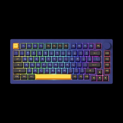 MonsGeek M1W V3 HE-SP - view 2
