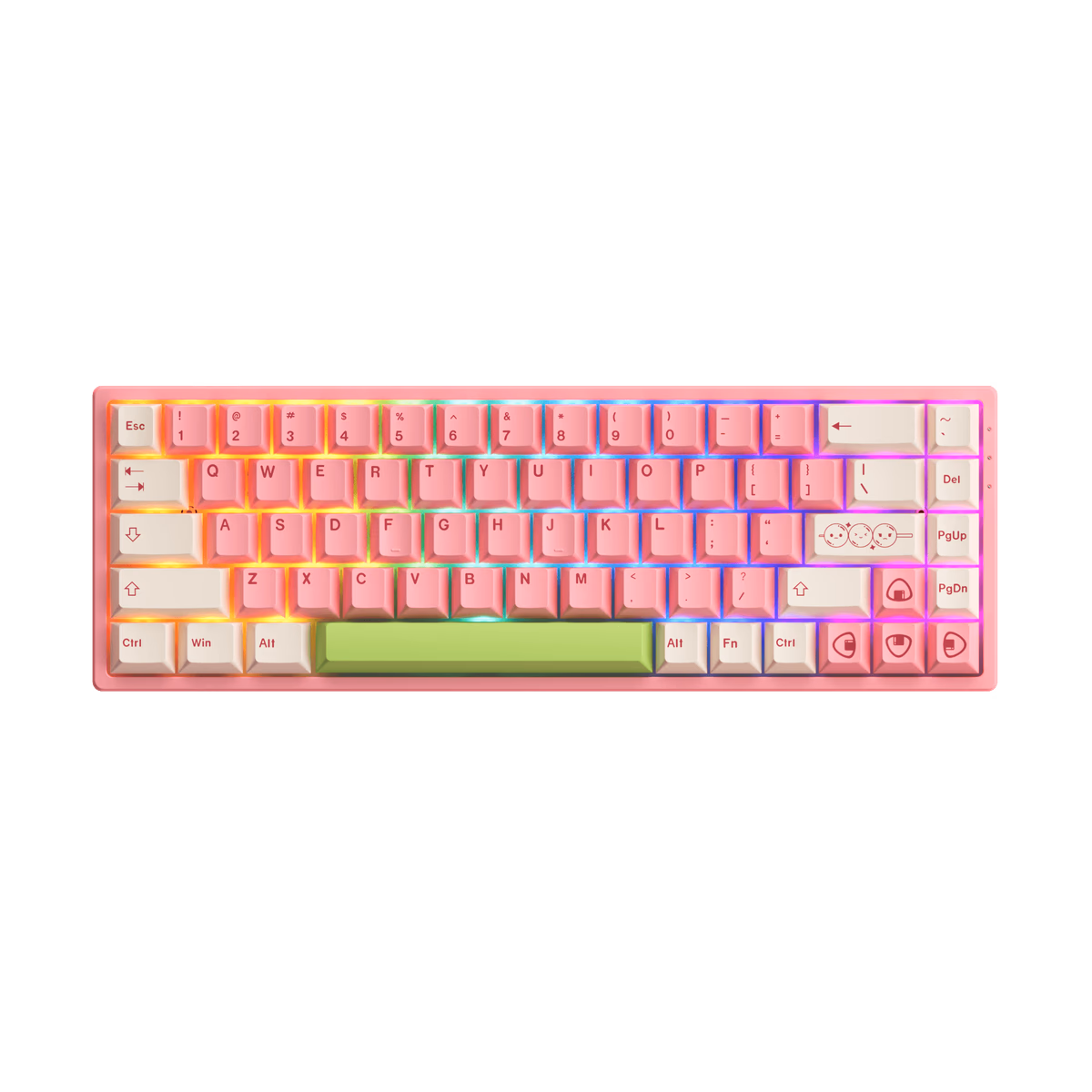 Akko 3068B