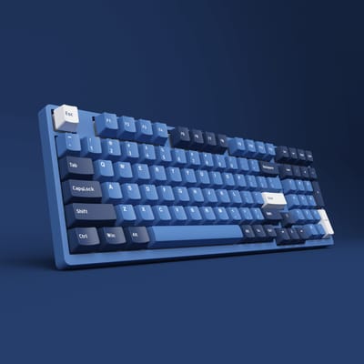 Akko 3098 DS - view 4