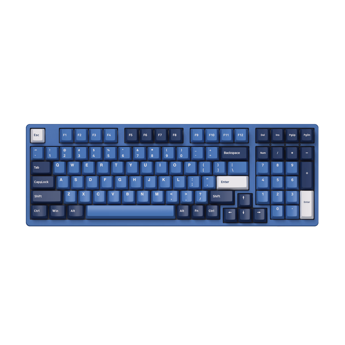 Akko 3098 DS