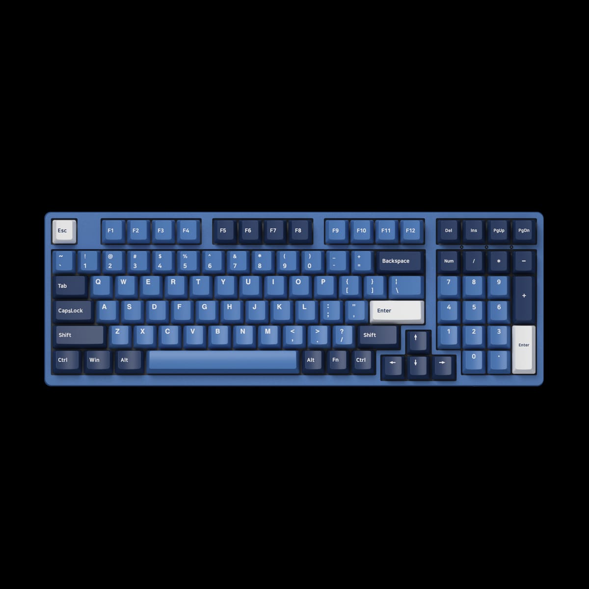 Akko 3098 DS