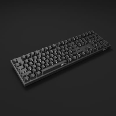 Akko 3108v2 SP - view 4