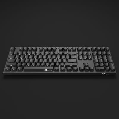 Akko 3108v2 SP - view 2