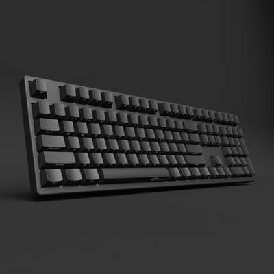 Akko 3108v2 SP - view 5