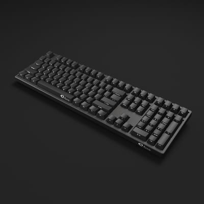 Akko 3108v2 SP - view 3