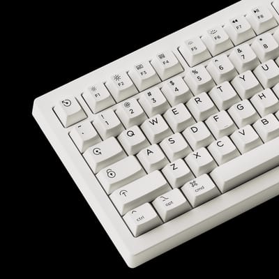 Akko 5075B Plus Air - view 5
