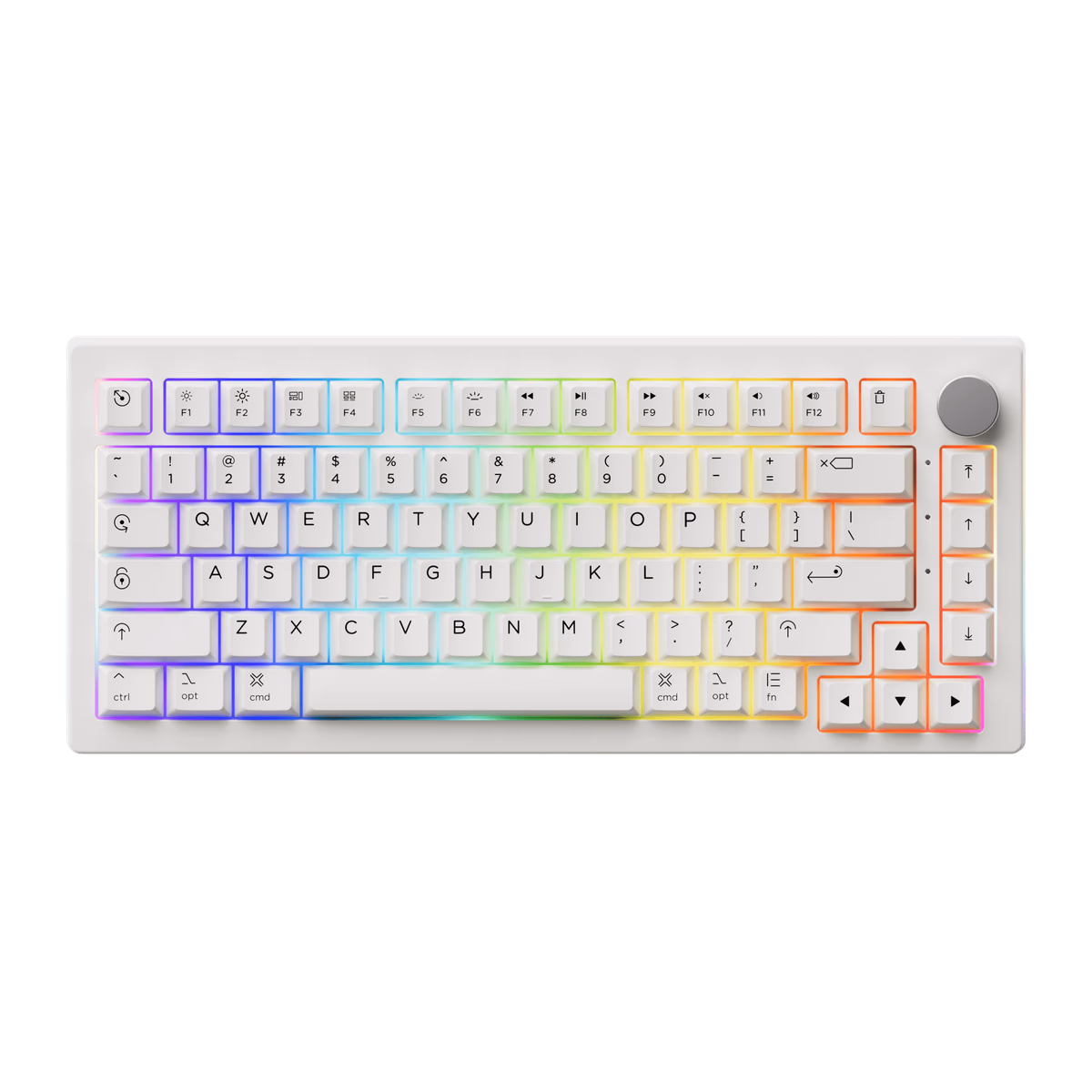 Akko 5075B Plus Air