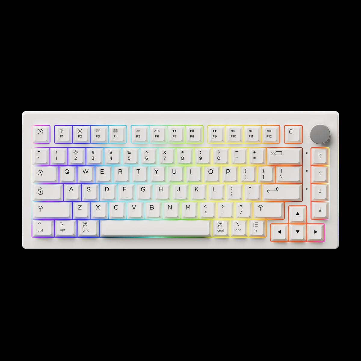 Akko 5075B Plus Air
