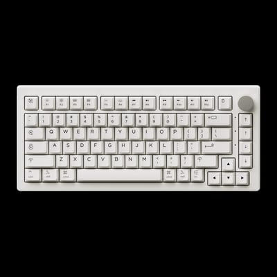 Akko 5075B Plus Air - view 4