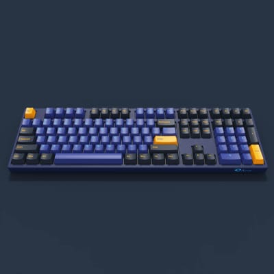 Akko 3108 DS - view 2
