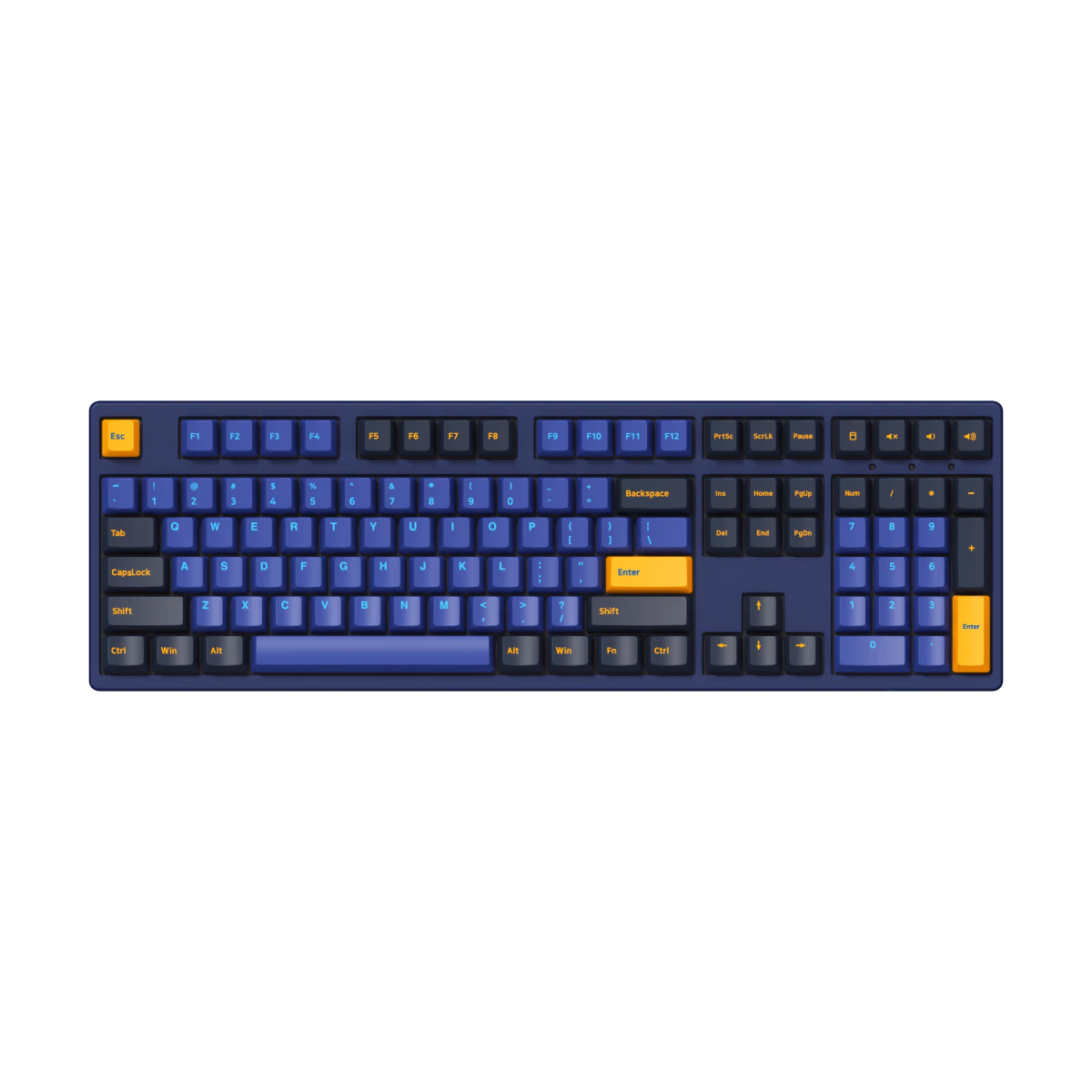 Akko 3108 DS