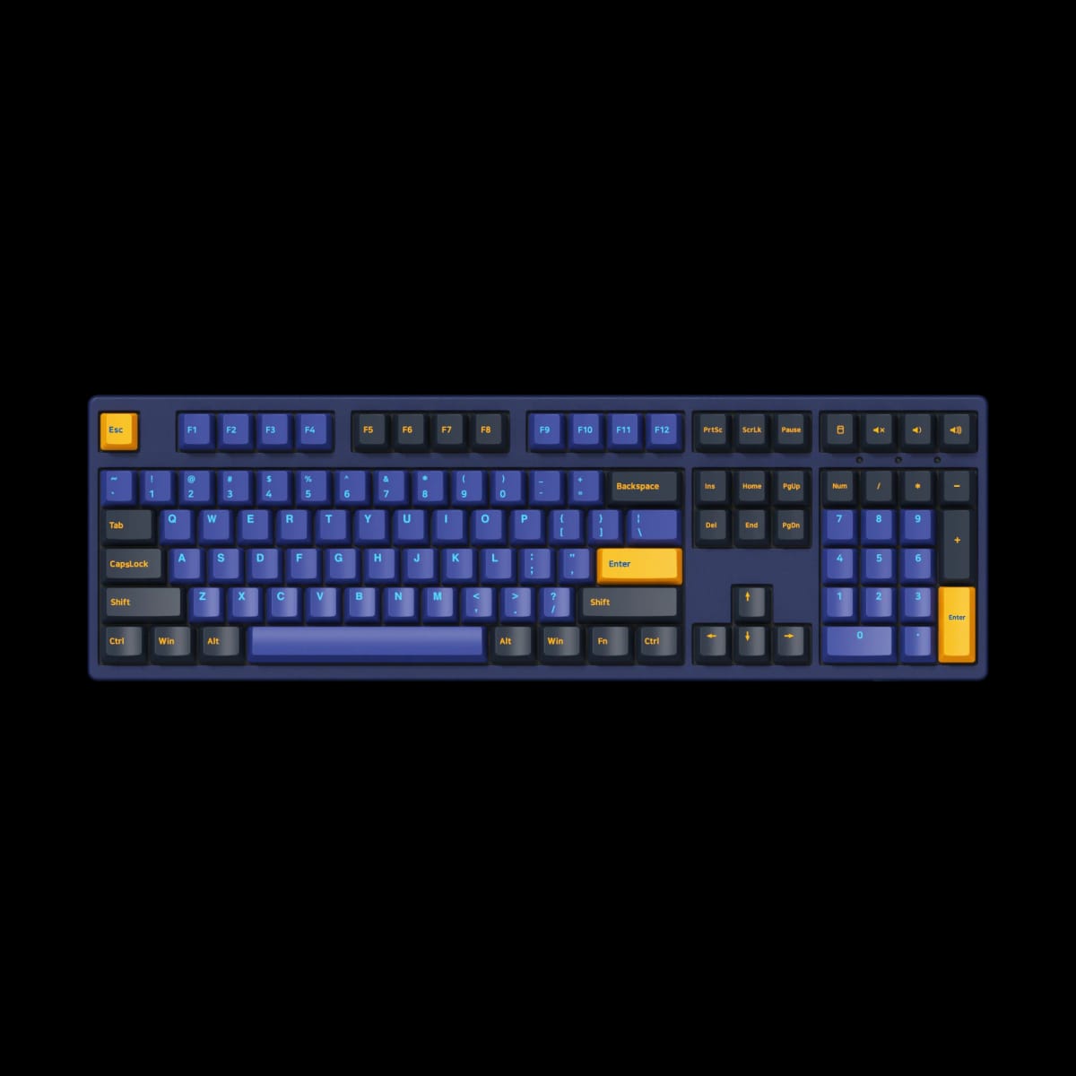 Akko 3108 DS