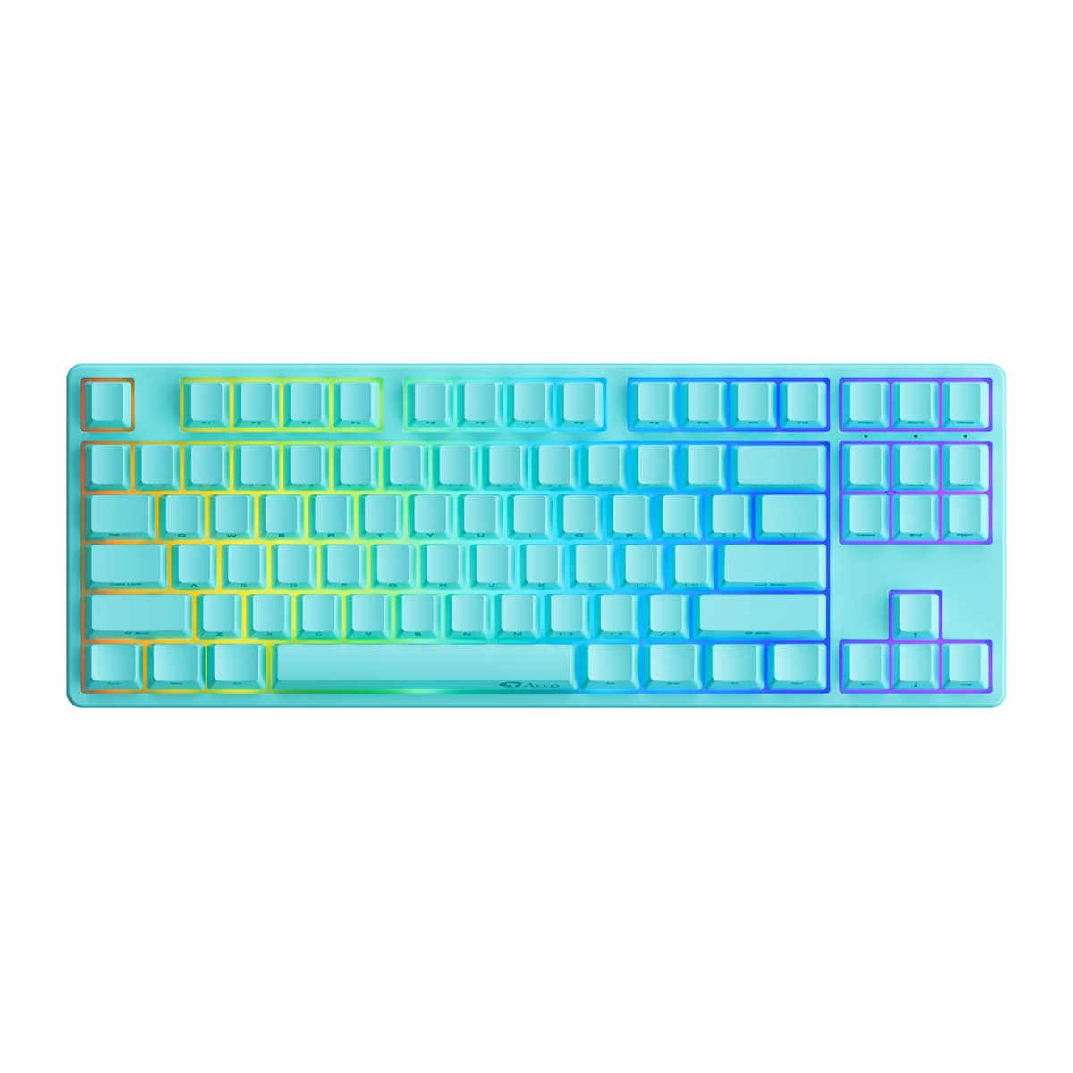 Akko 5087S QMK