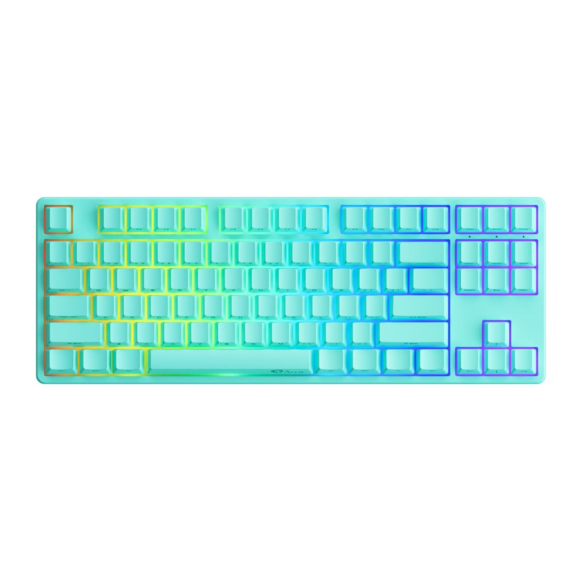 Akko 5087S QMK