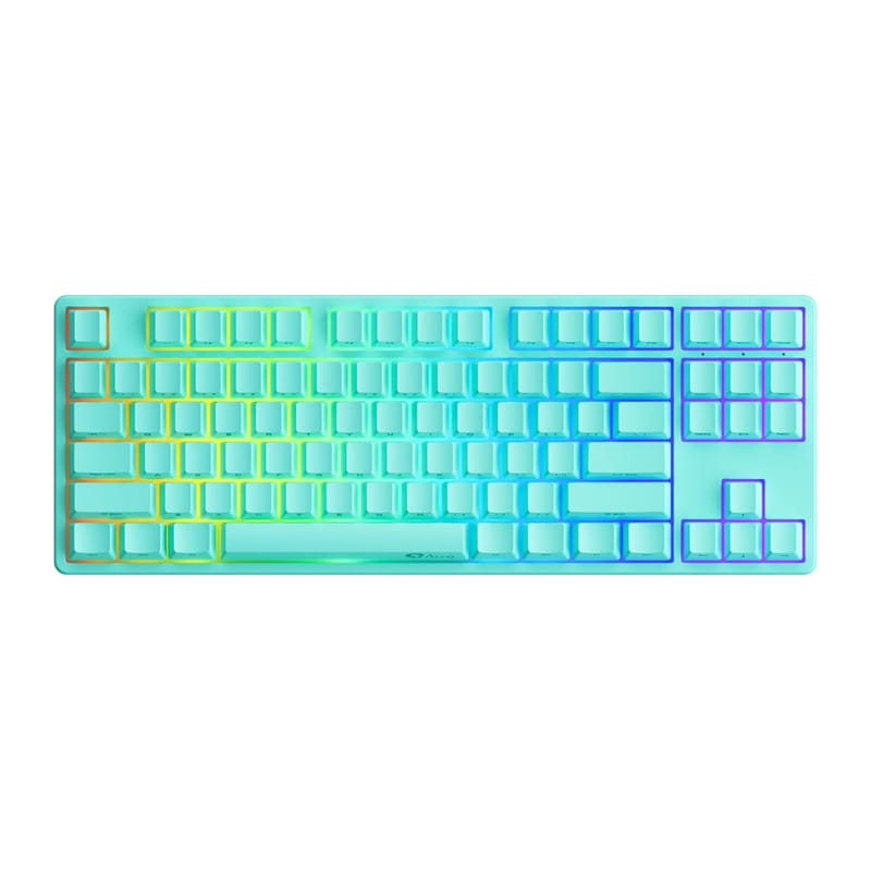 Akko 5087S QMK